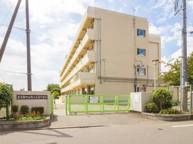 4LDK Property Machida City Tokyo (24)