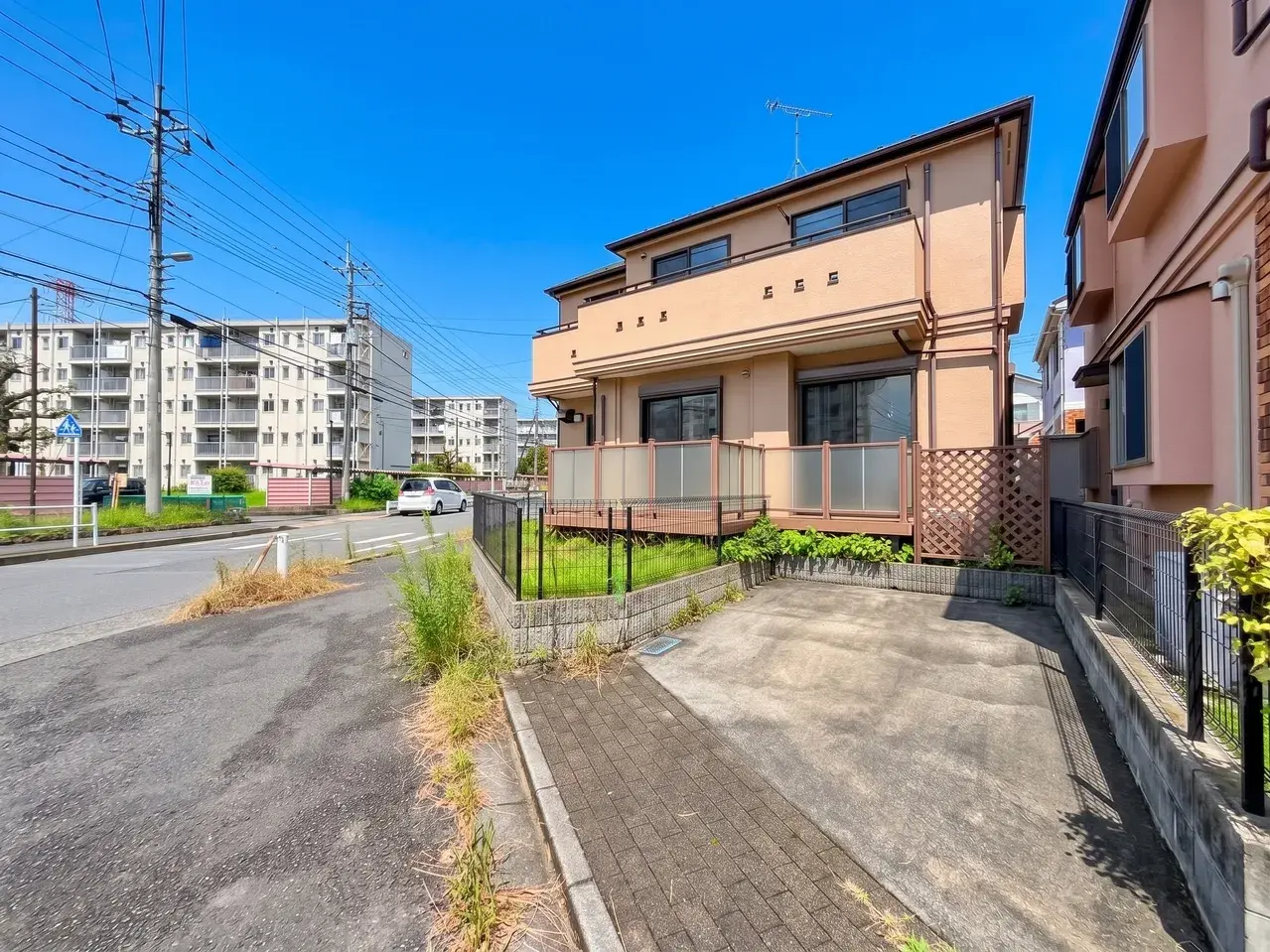 4LDK Property Machida City Tokyo (4)