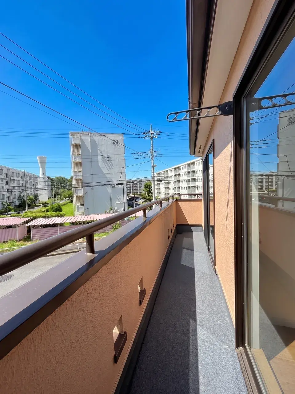 4LDK Property Machida City Tokyo (6)