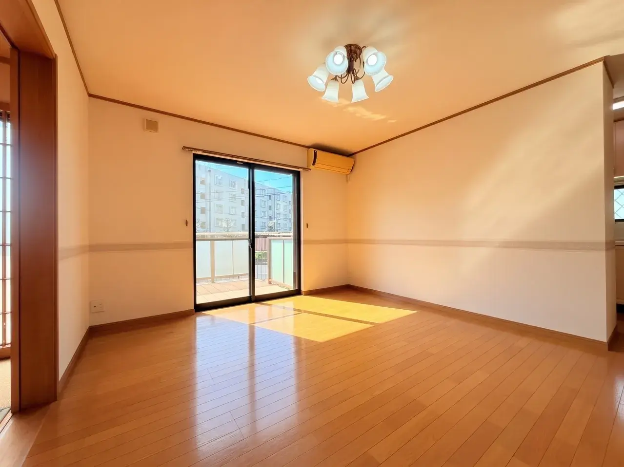 4LDK Property Machida City Tokyo (10)