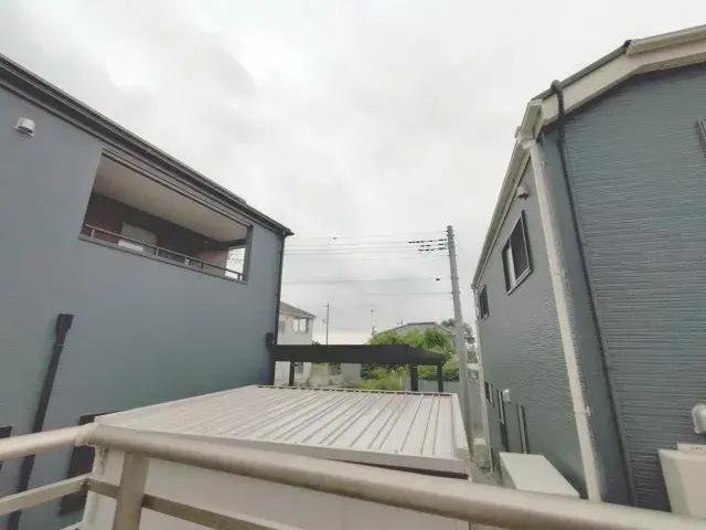 4LDK Property Ome City Tokyo (3)