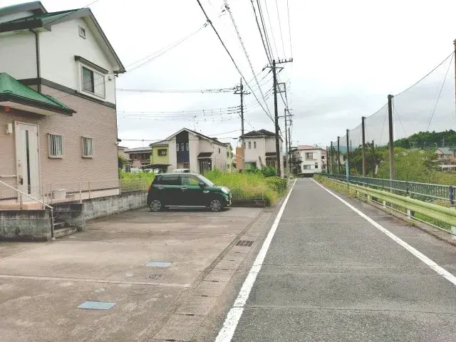 4LDK Property Ome City Tokyo (4)