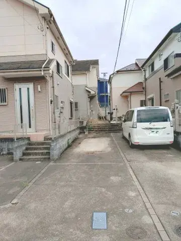4LDK Property Ome City Tokyo (5)