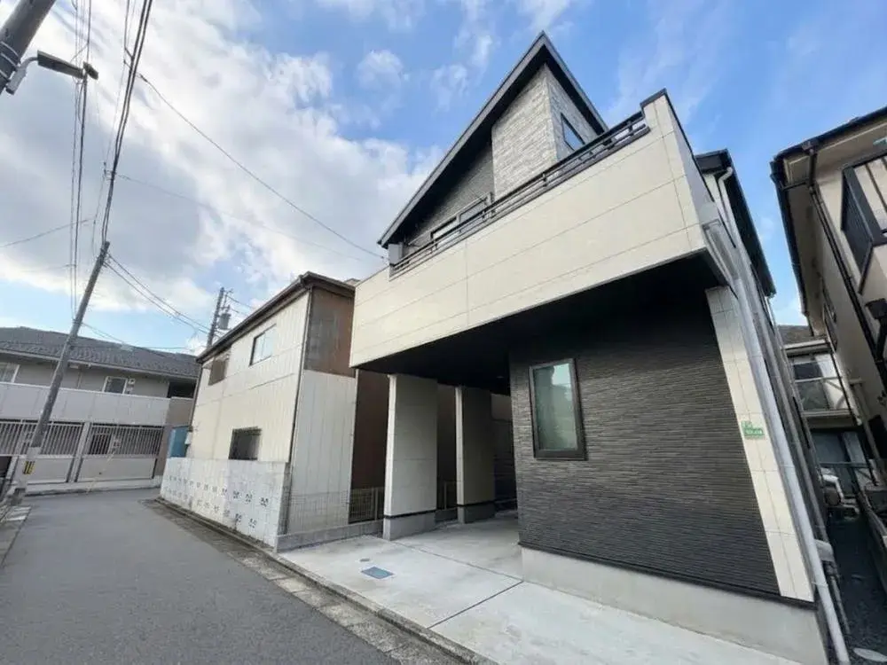 3SLDK物件 練馬区 東京都 (2)