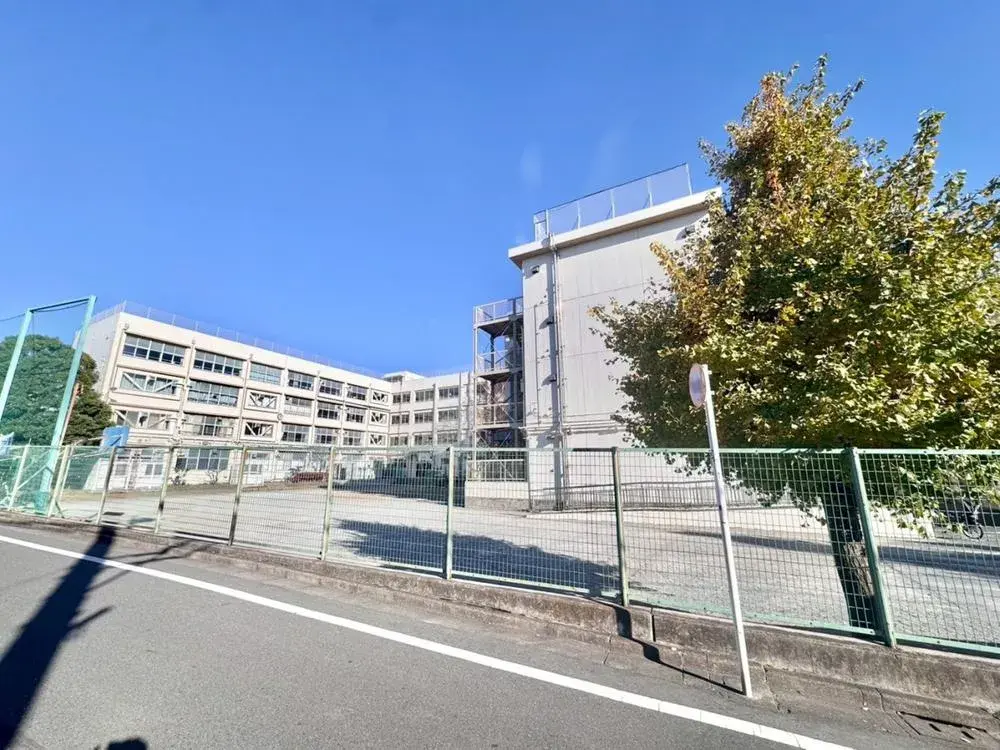 3SLDK物件 練馬区 東京都 (24)
