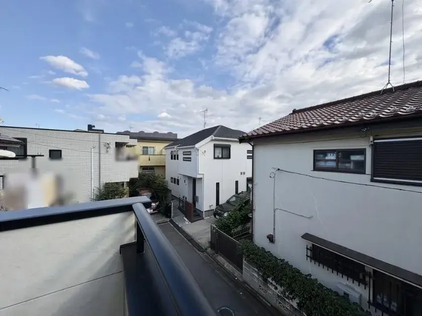 3SLDK物件 練馬区 東京都 (4)