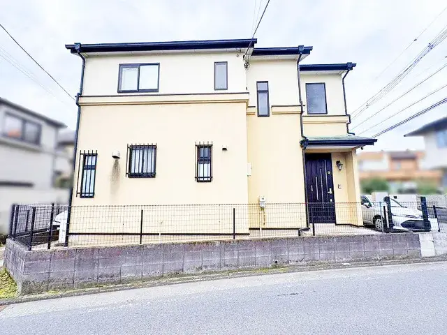 4DK Property Hachioji City Tokyo (2)