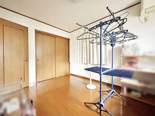 4DK Property Hachioji City Tokyo (12)