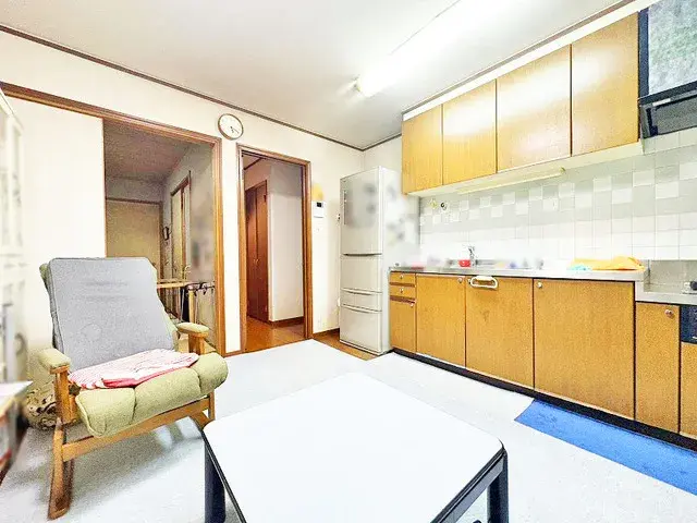 4DK Property Hachioji City Tokyo (13)