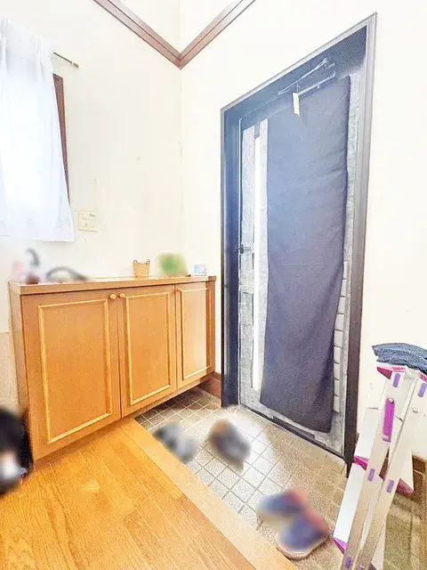 4DK Property Hachioji City Tokyo (15)