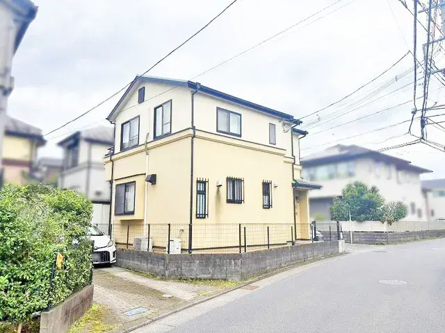 4DK Property Hachioji City Tokyo (3)