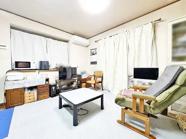 4DK Property Hachioji City Tokyo (4)