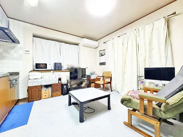 4DK Property Hachioji City Tokyo (5)