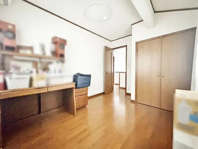 4DK Property Hachioji City Tokyo (6)