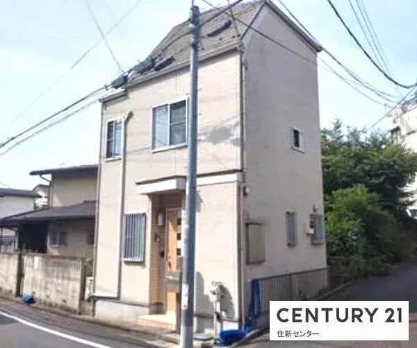 Akiya in Tokyo