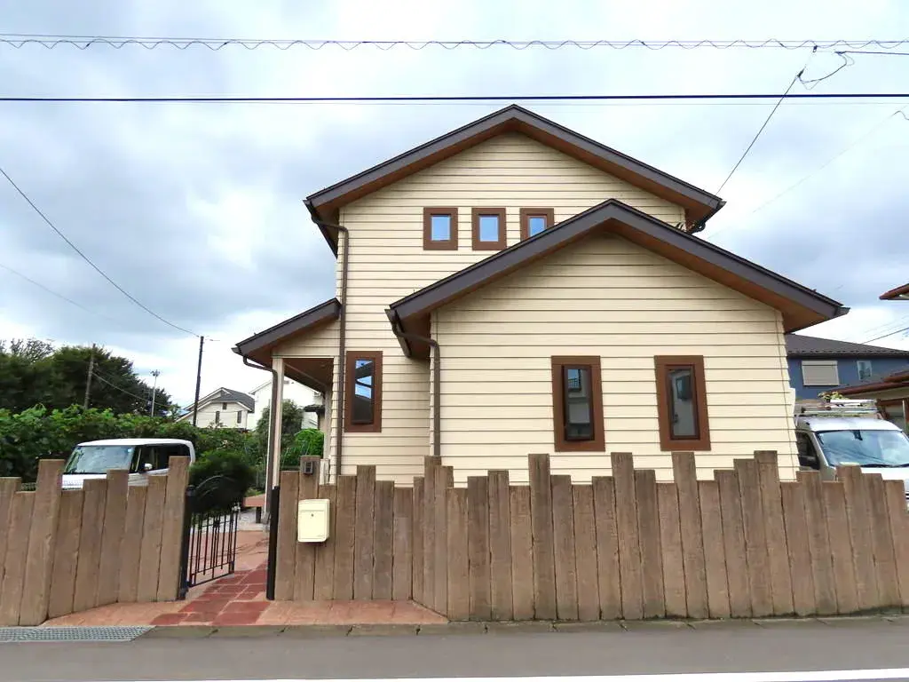 [3LDK Property] Hamura City Tokyo (2)