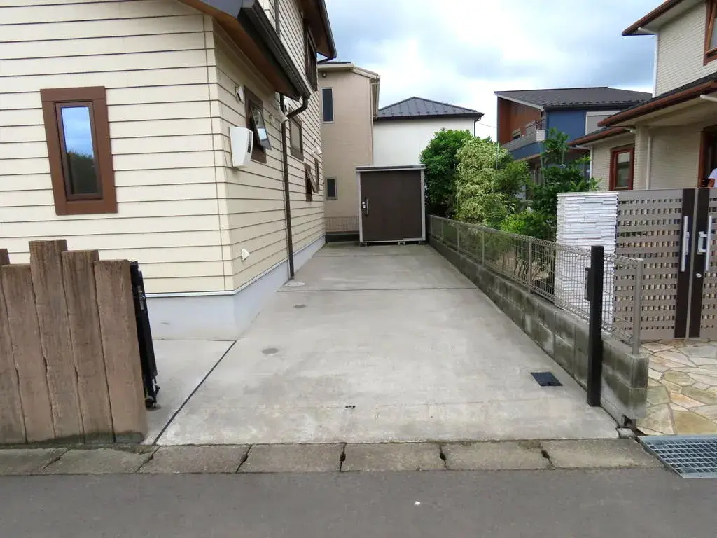 [3LDK Property] Hamura City Tokyo (3)