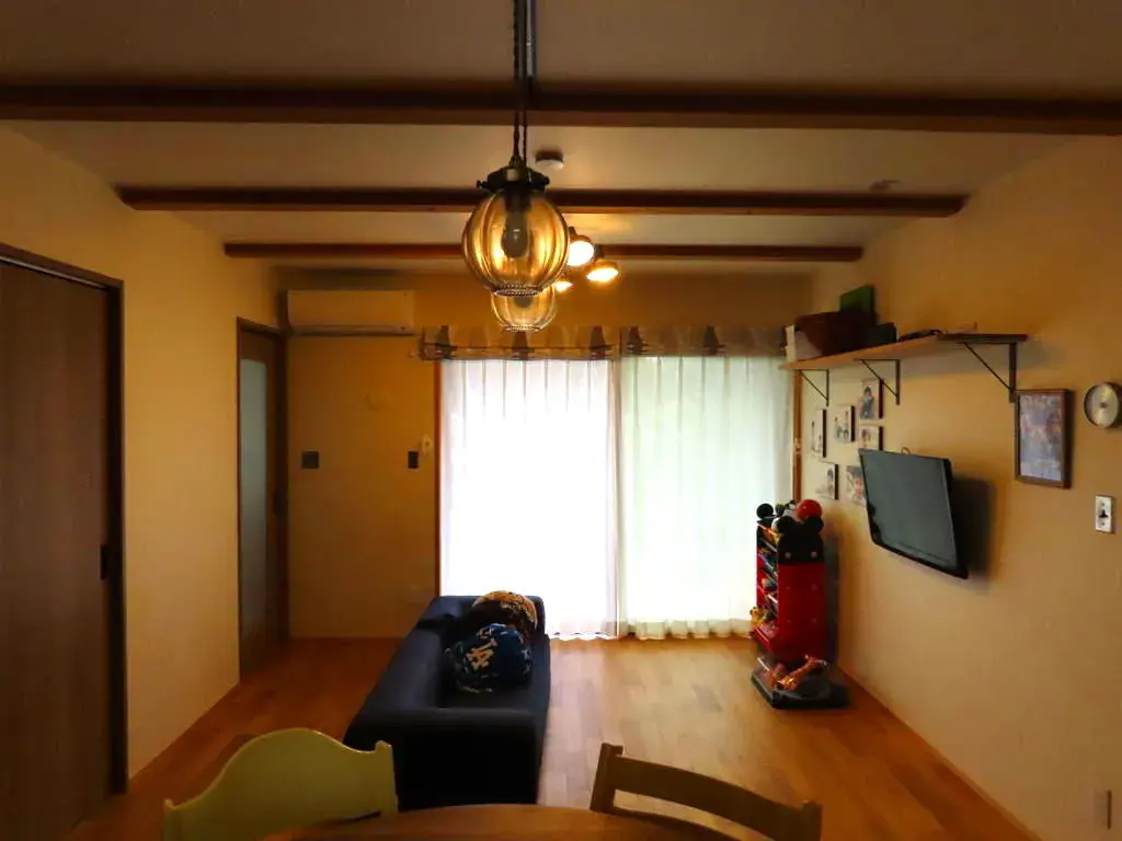 [3LDK Property] Hamura City Tokyo (4)