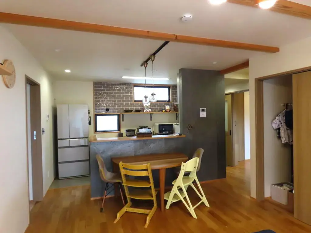 [3LDK Property] Hamura City Tokyo (5)