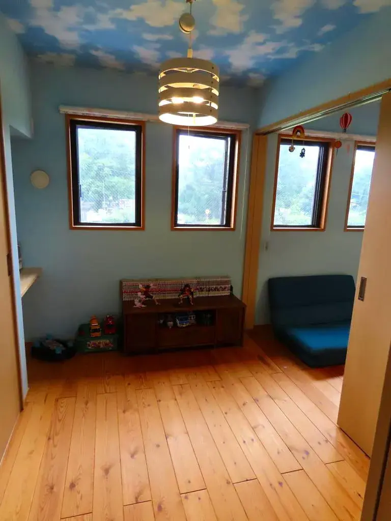 [3LDK Property] Hamura City Tokyo (6)