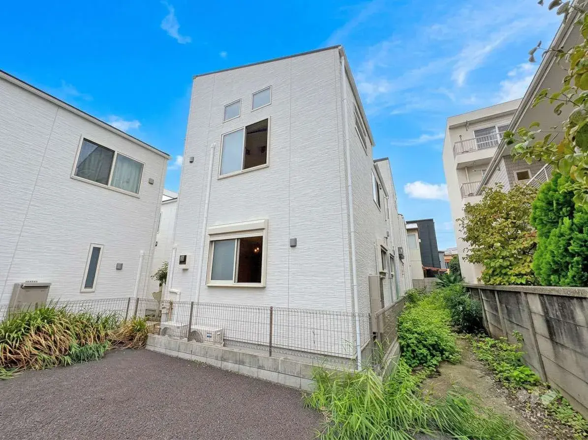 2SLDK Property Adachi Ward Tokyo (2)