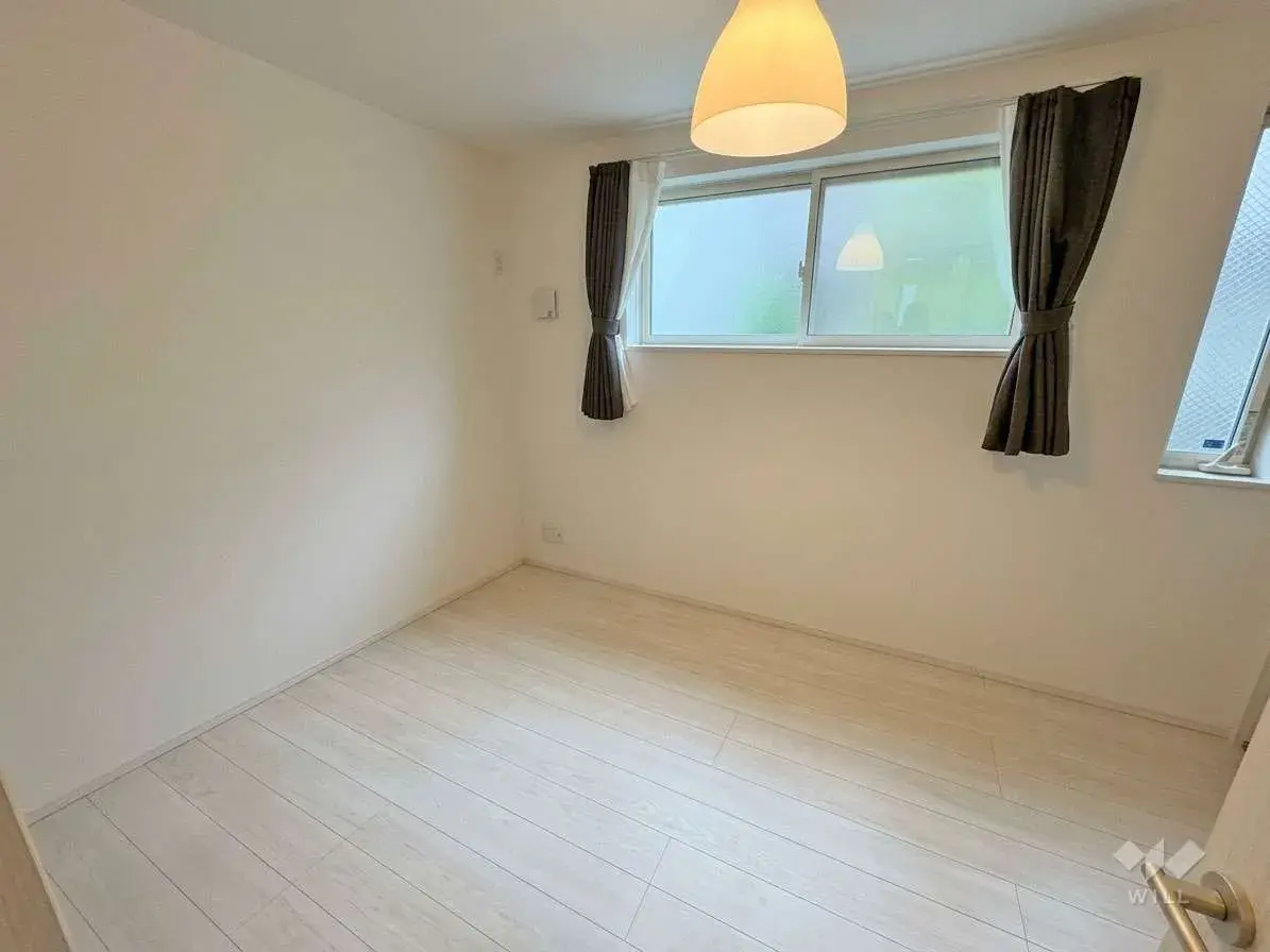 2SLDK Property Adachi Ward Tokyo (12)