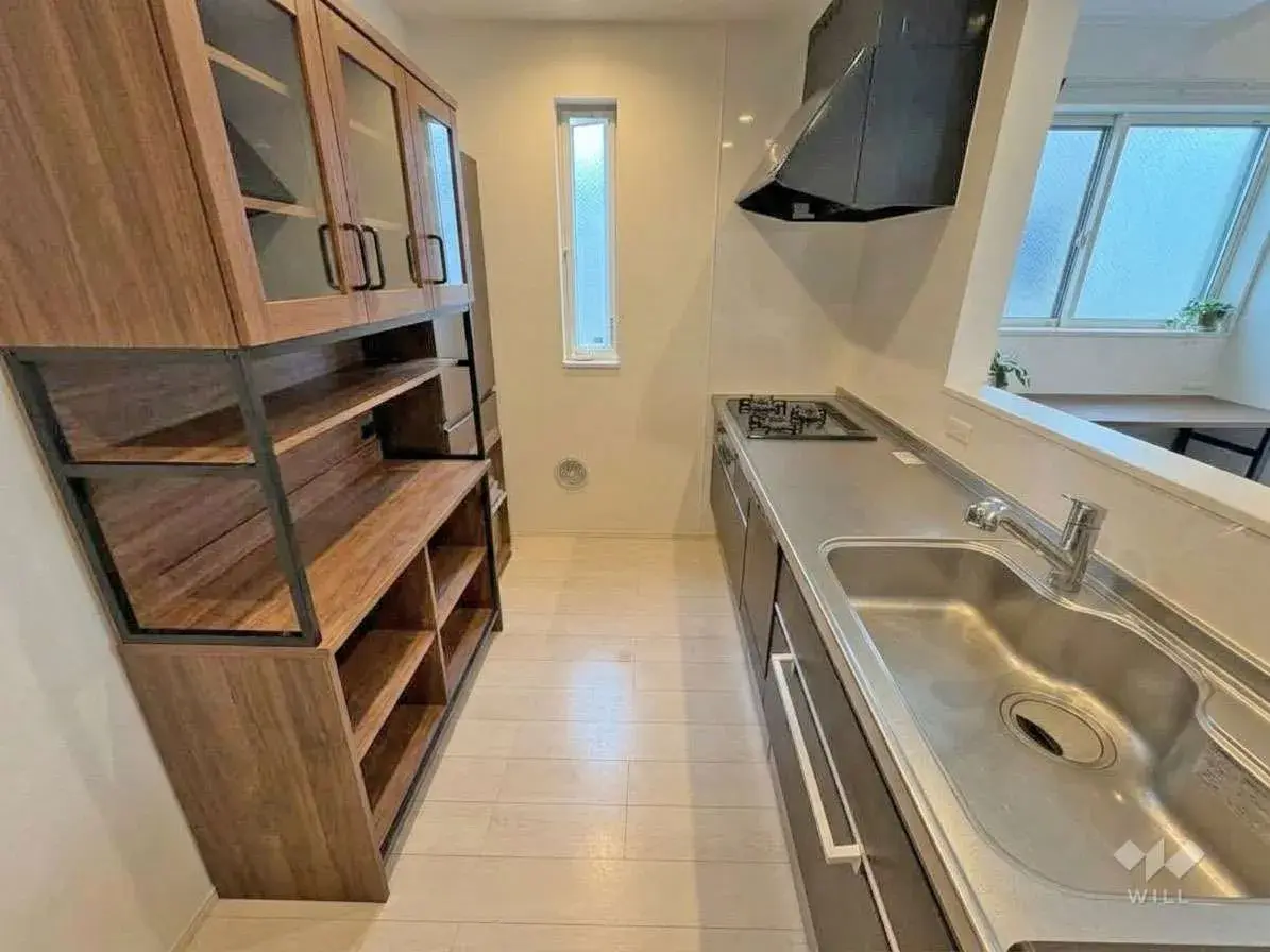 2SLDK Property Adachi Ward Tokyo (14)