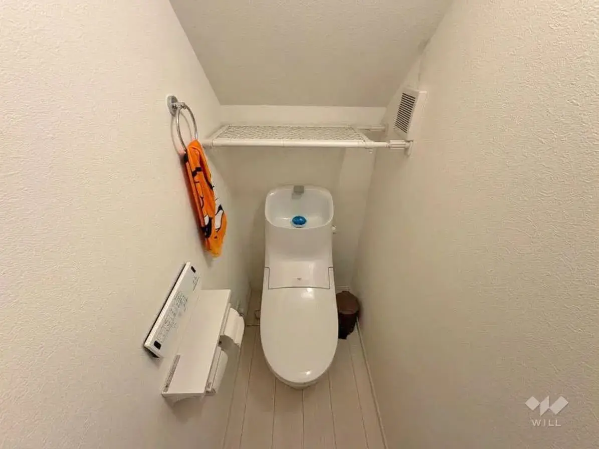 2SLDK Property Adachi Ward Tokyo (16)