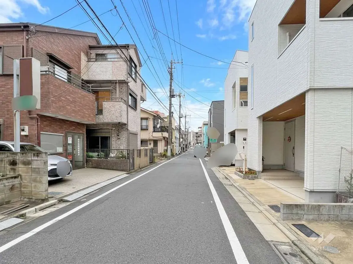 2SLDK Property Adachi Ward Tokyo (3)