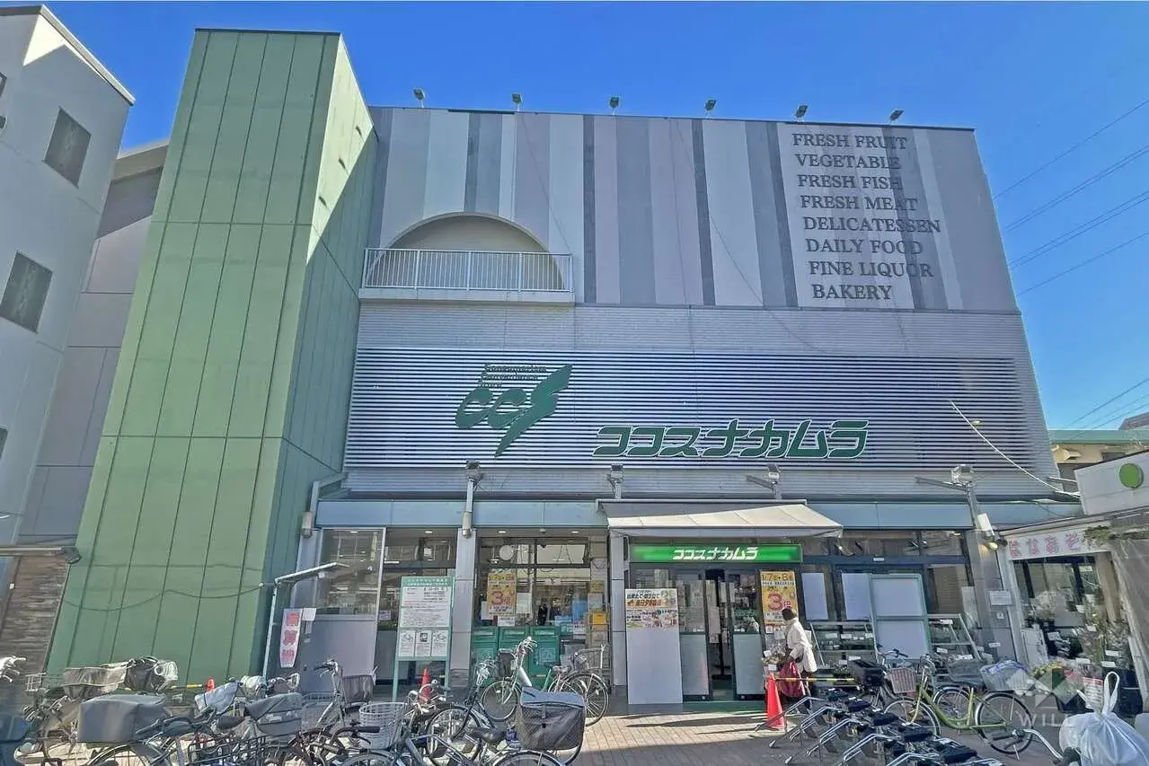 2SLDK Property Adachi Ward Tokyo (25)