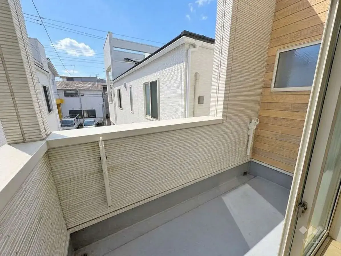 2SLDK Property Adachi Ward Tokyo (5)