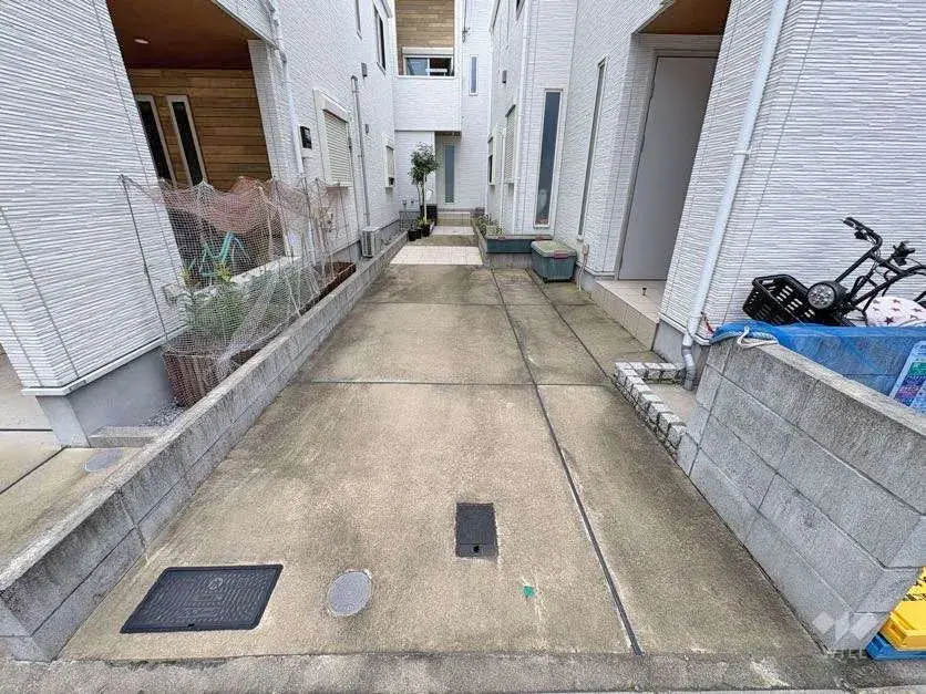 2SLDK Property Adachi Ward Tokyo (7)