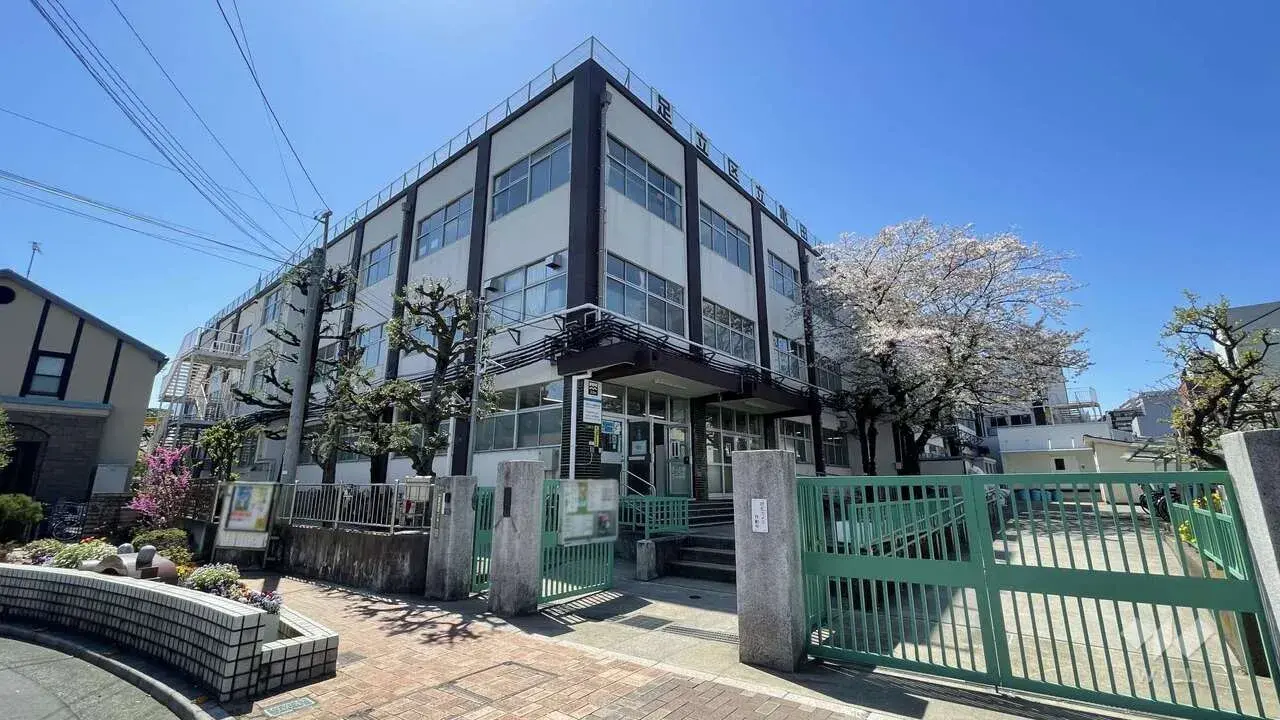 2SLDK Property Adachi Ward Tokyo (8)