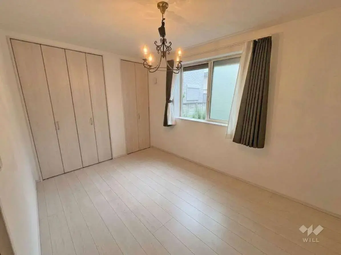 2SLDK Property Adachi Ward Tokyo (10)