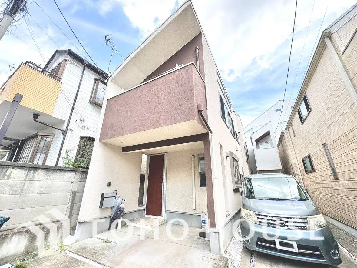 Akiya in 世田谷区