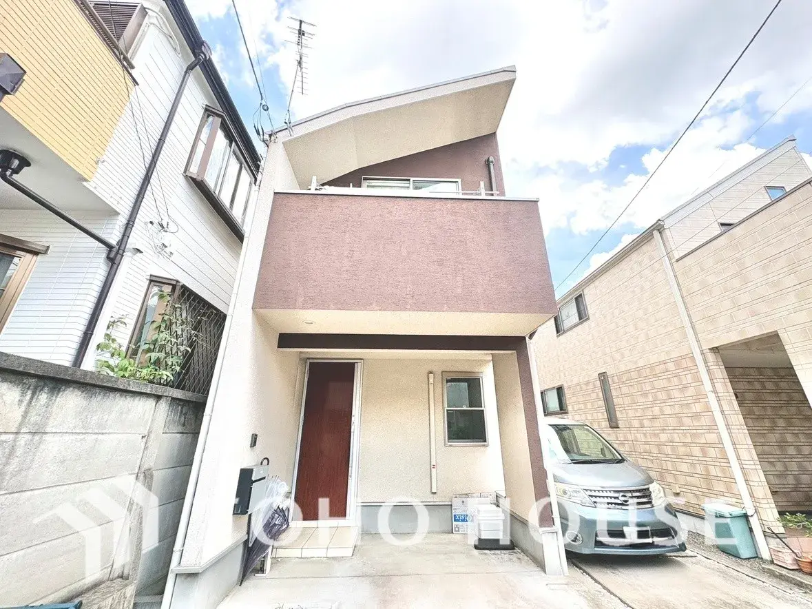 Propriété 3LDK Arrondissement de Setagaya Tokyo (2)