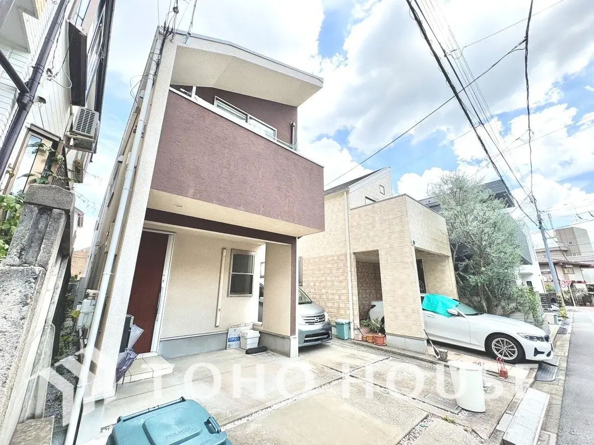 Propriété 3LDK Arrondissement de Setagaya Tokyo (11)