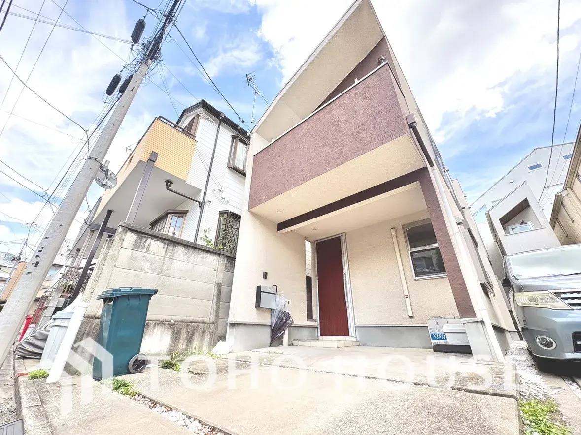 Propriété 3LDK Arrondissement de Setagaya Tokyo (12)