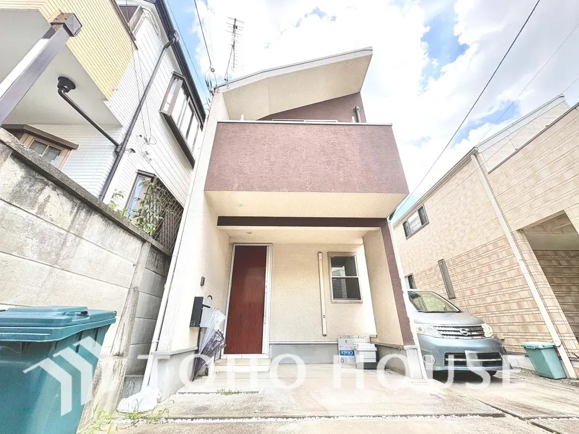 Propriété 3LDK Arrondissement de Setagaya Tokyo (13)