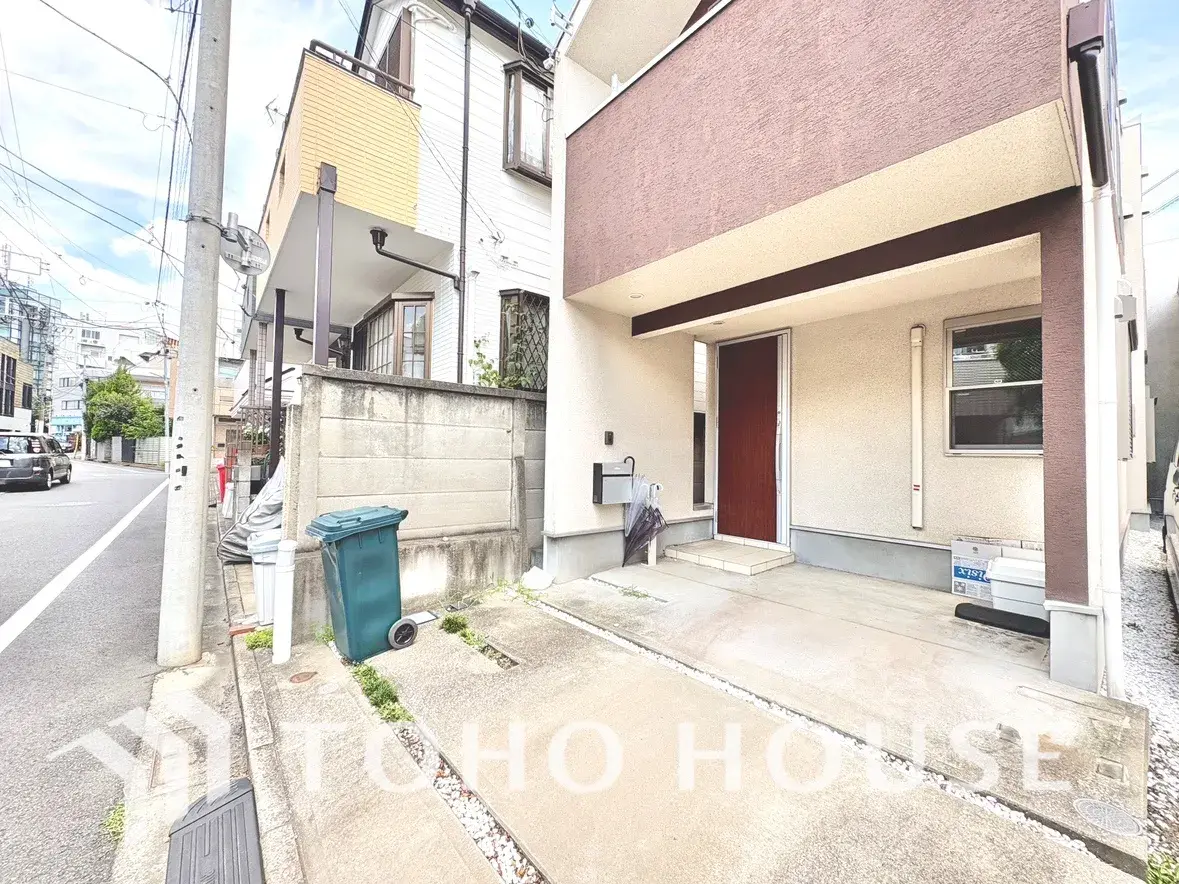 Propriété 3LDK Arrondissement de Setagaya Tokyo (14)