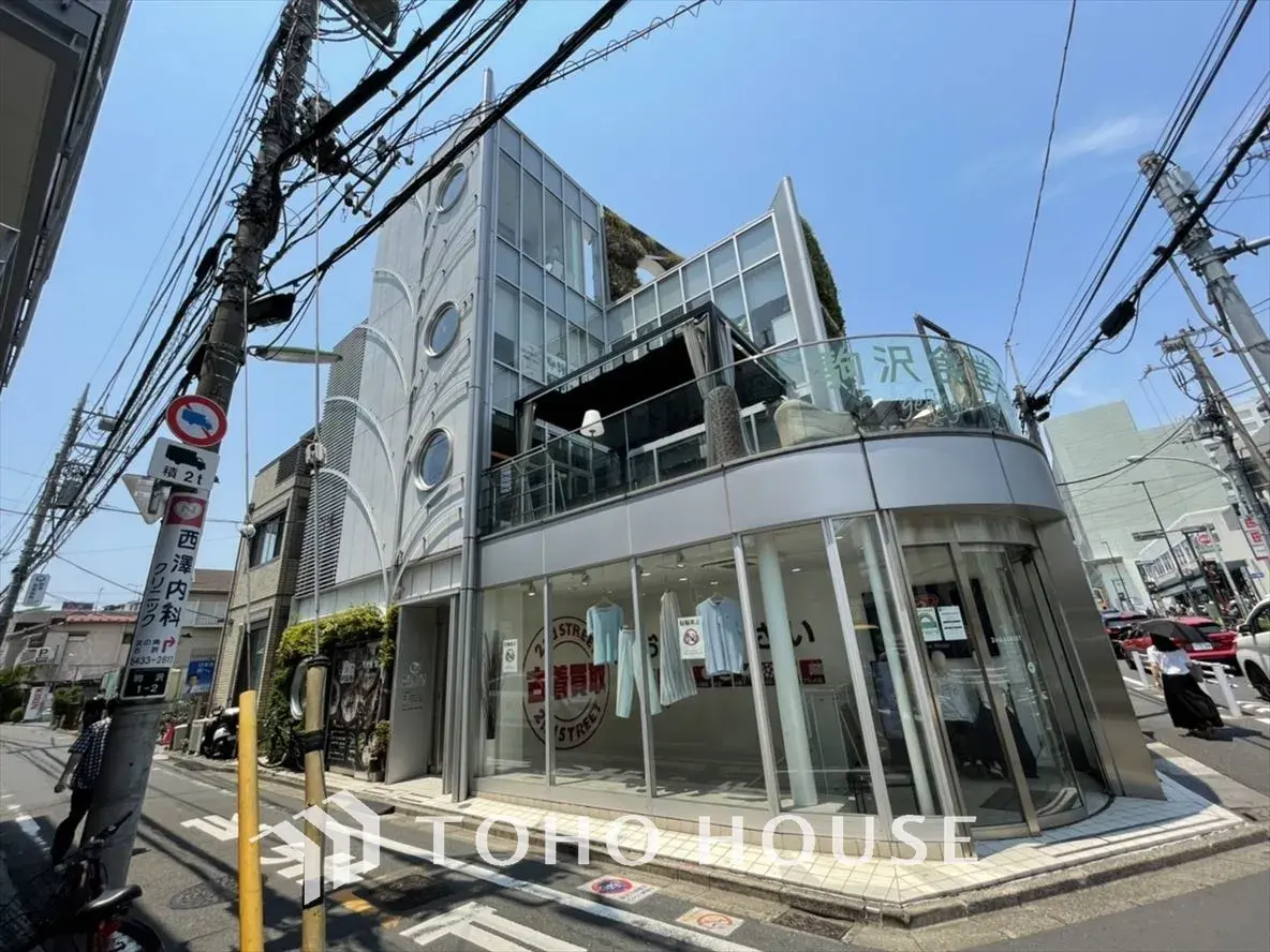 Propriété 3LDK Arrondissement de Setagaya Tokyo (15)