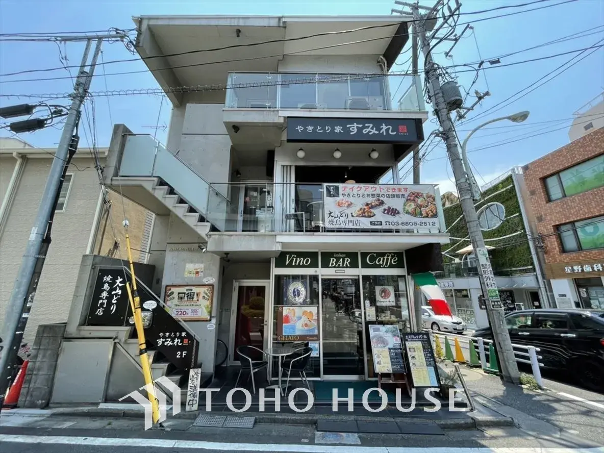 Propriété 3LDK Arrondissement de Setagaya Tokyo (16)