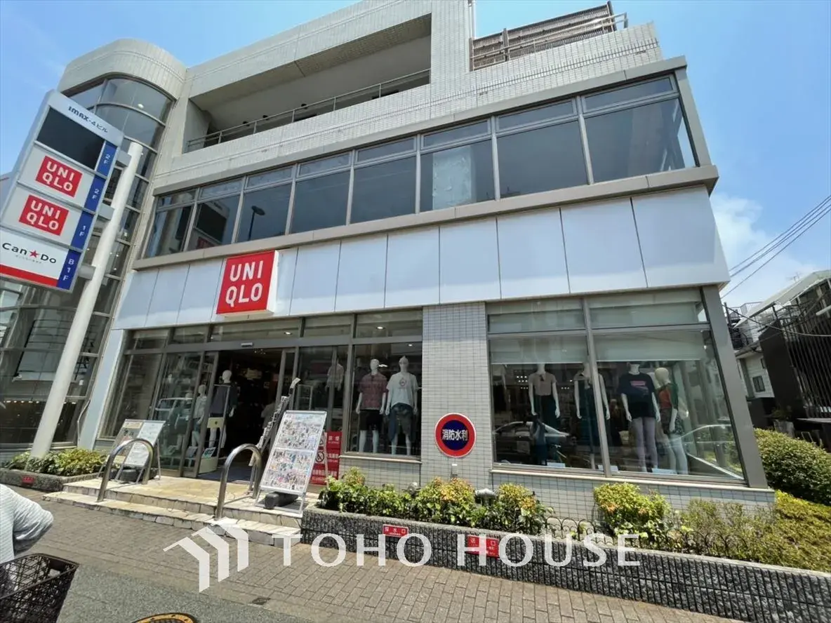 Propriété 3LDK Arrondissement de Setagaya Tokyo (19)