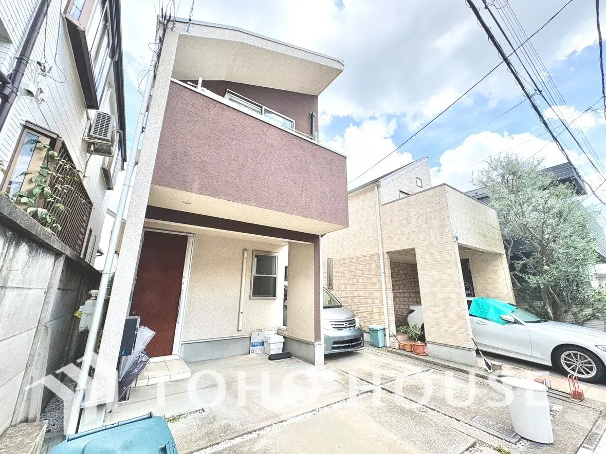 Propriété 3LDK Arrondissement de Setagaya Tokyo (3)