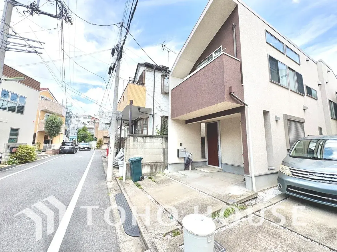 Propriété 3LDK Arrondissement de Setagaya Tokyo (4)