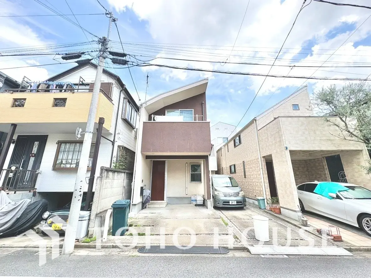 Propriété 3LDK Arrondissement de Setagaya Tokyo (5)
