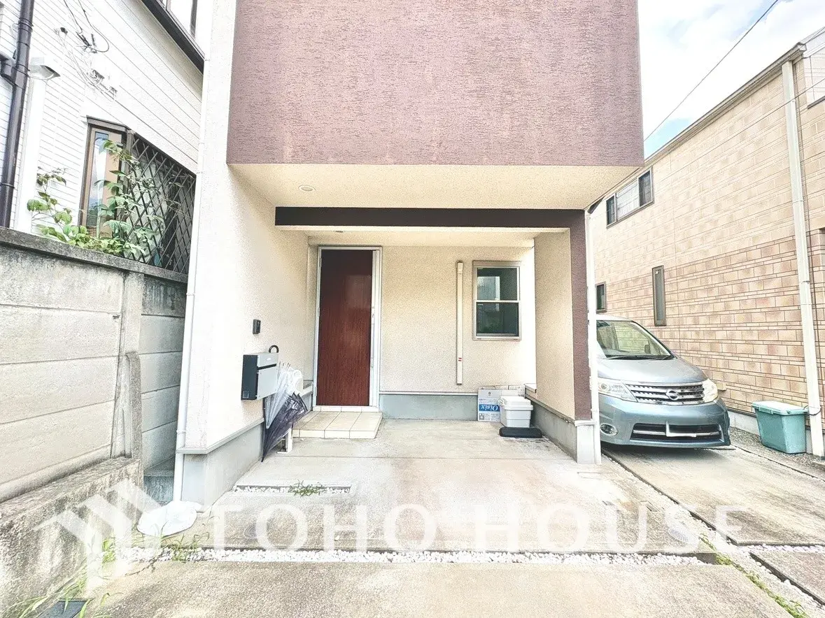 Propriété 3LDK Arrondissement de Setagaya Tokyo (6)