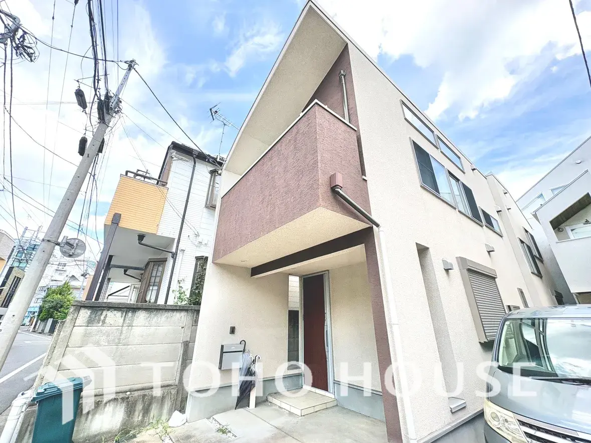 Propriété 3LDK Arrondissement de Setagaya Tokyo (7)