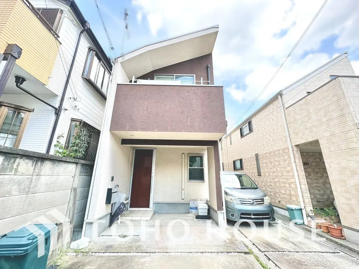 Propriété 3LDK Arrondissement de Setagaya Tokyo (8)