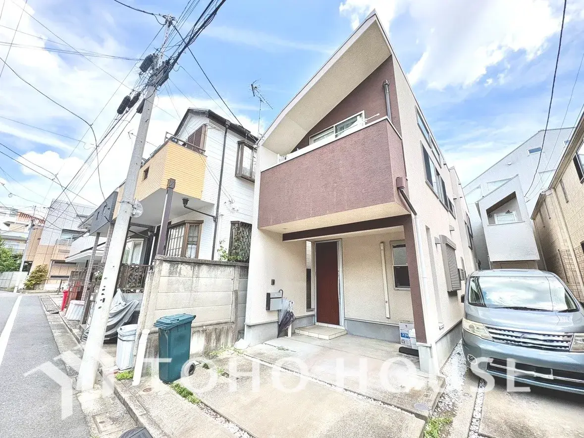 Propriété 3LDK Arrondissement de Setagaya Tokyo (9)